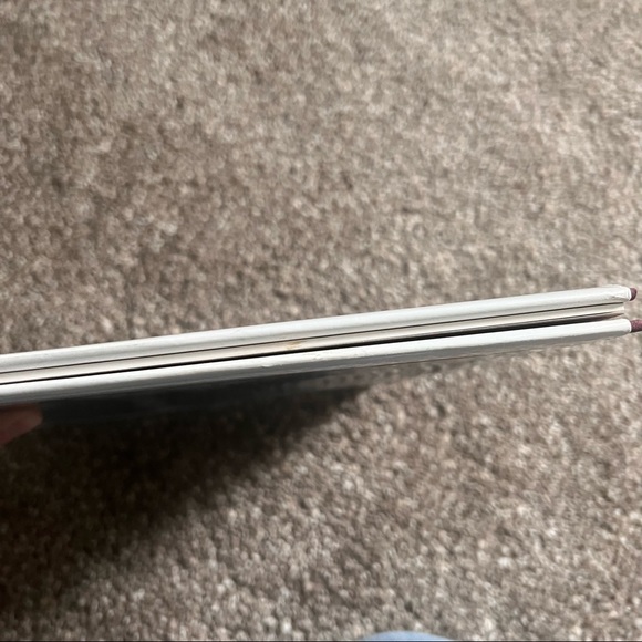 The Polar Express Book - Picture 4 of 6